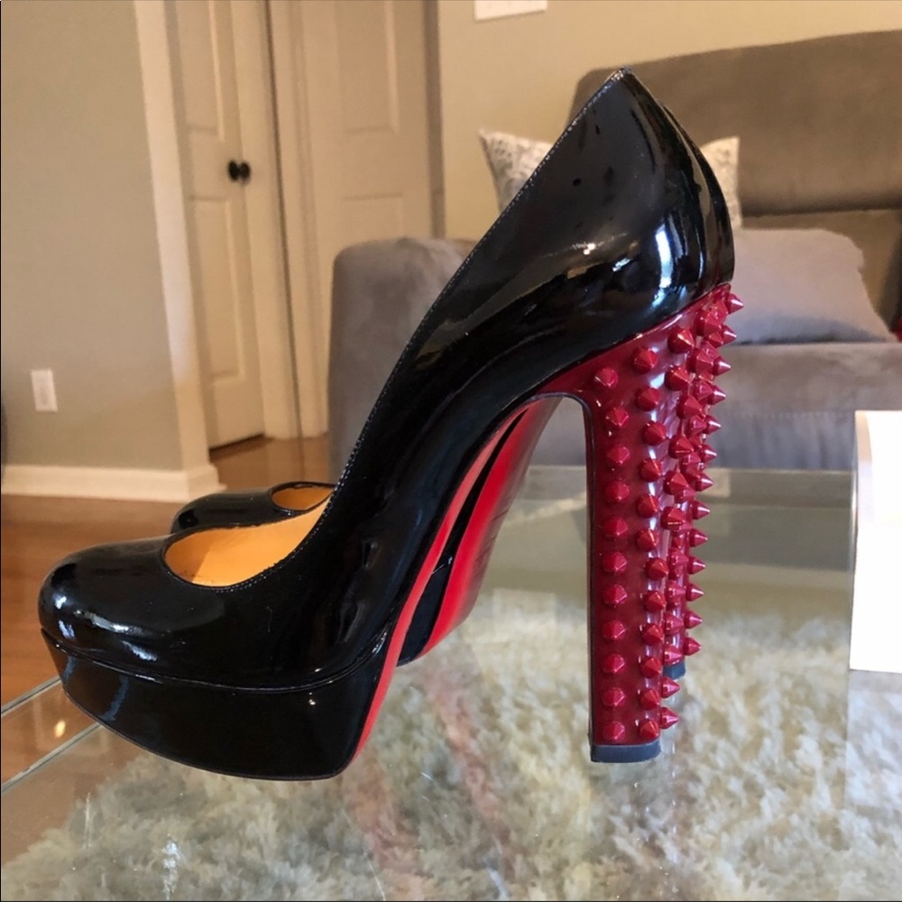 Christian Louboutin Taclou